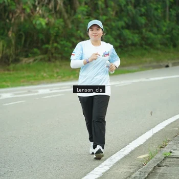 Runner Photo 7601301