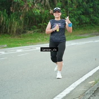 Runner Photo 7601302