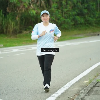 Runner Photo 7601303