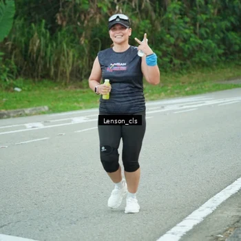 Runner Photo 7601304