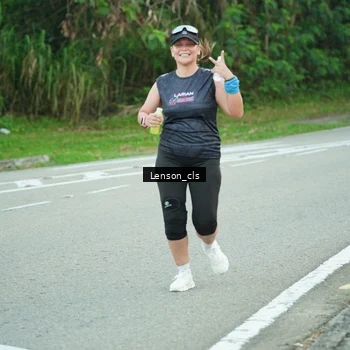 Runner Photo 7601305