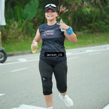 Runner Photo 7601307