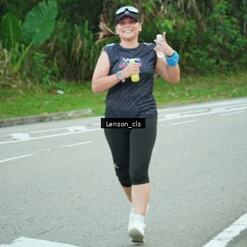 Runner Photo 7601308