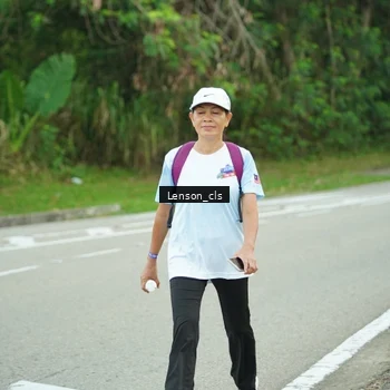 Runner Photo 7601312