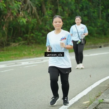 Runner Photo 7601316