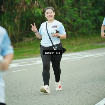 Runner Photo 7601317