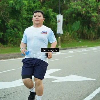 Runner Photo 7601319