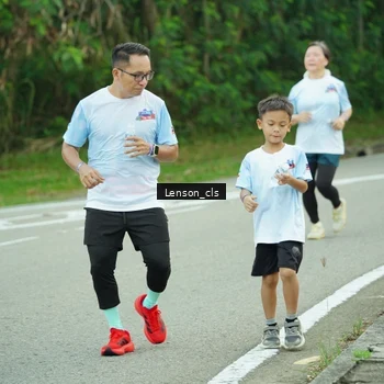 Runner Photo 7601320