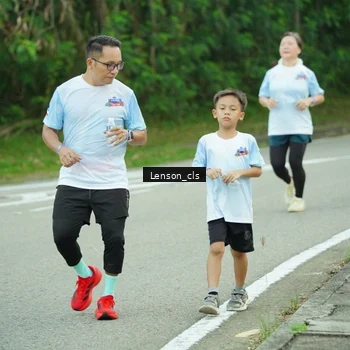 Runner Photo 7601321