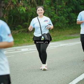 Runner Photo 7601322