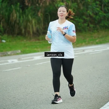 Runner Photo 7601323