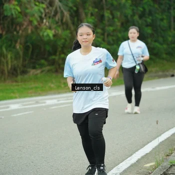 Runner Photo 7601324