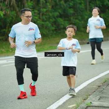 Runner Photo 7601325