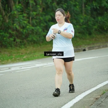 Runner Photo 7601326