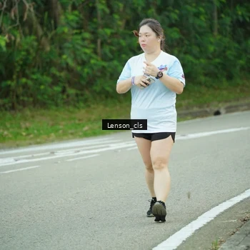 Runner Photo 7601327
