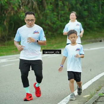 Runner Photo 7601328
