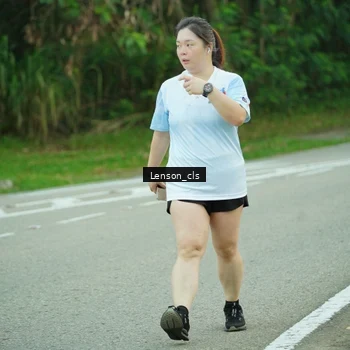 Runner Photo 7601329