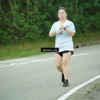 Runner Photo 7601334