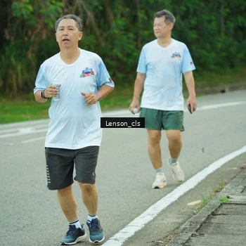 Runner Photo 7601335