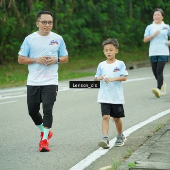 Runner Photo 7601336