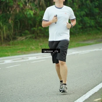Runner Photo 7601337