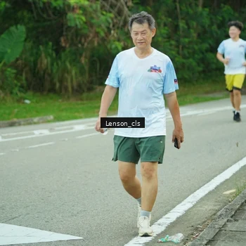 Runner Photo 7601338