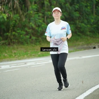 Runner Photo 7601340