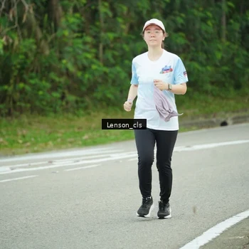 Runner Photo 7601341