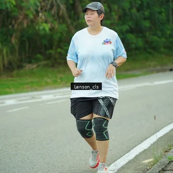 Runner Photo 7601342