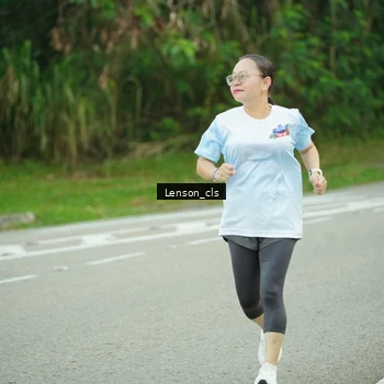 Runner Photo 7601343