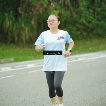 Runner Photo 7601344