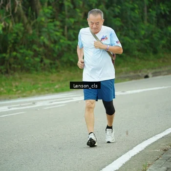Runner Photo 7601349
