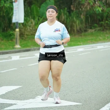Runner Photo 7601354