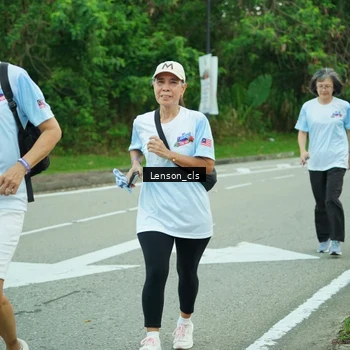 Runner Photo 7601356
