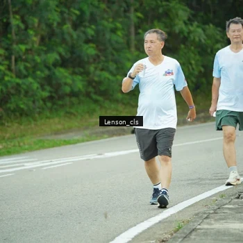 Runner Photo 7601357