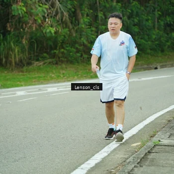 Runner Photo 7601359