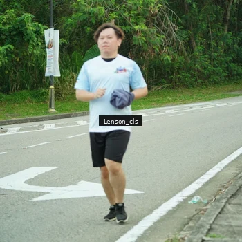 Runner Photo 7601360