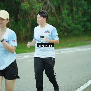Runner Photo 7601361