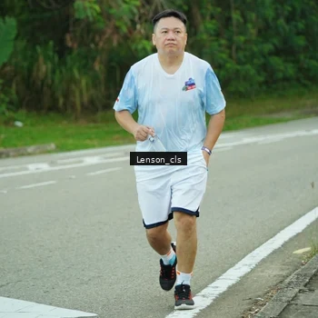 Runner Photo 7601362