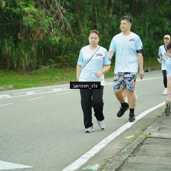 Runner Photo 7601363