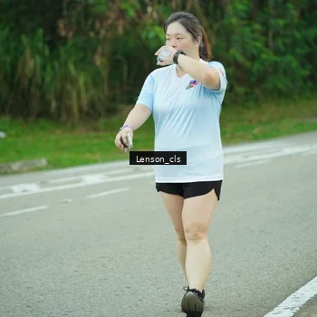 Runner Photo 7601365