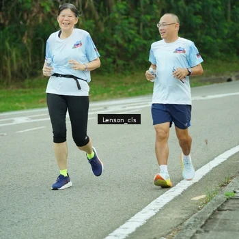 Runner Photo 7601366
