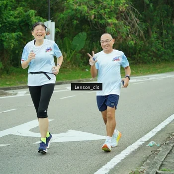 Runner Photo 7601367
