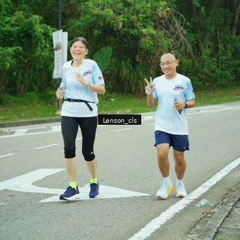 Runner Photo 7601369
