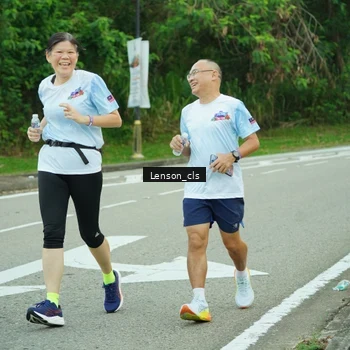Runner Photo 7601370