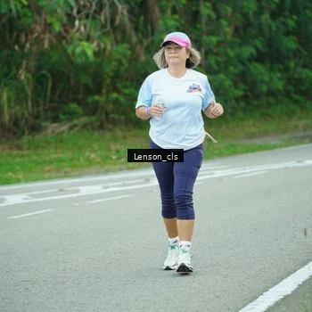 Runner Photo 7601371