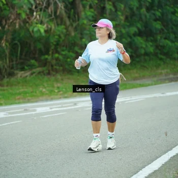 Runner Photo 7601372