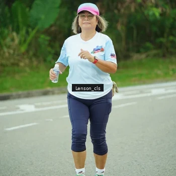 Runner Photo 7601373