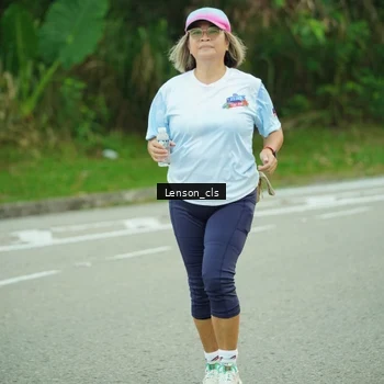Runner Photo 7601374