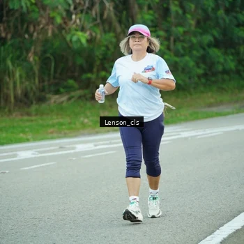 Runner Photo 7601375